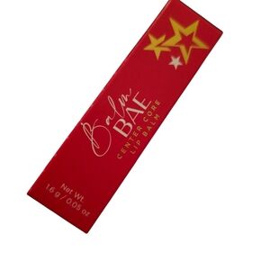Balm Bae Lip Balm By LWYA - Misty Rose - NEW